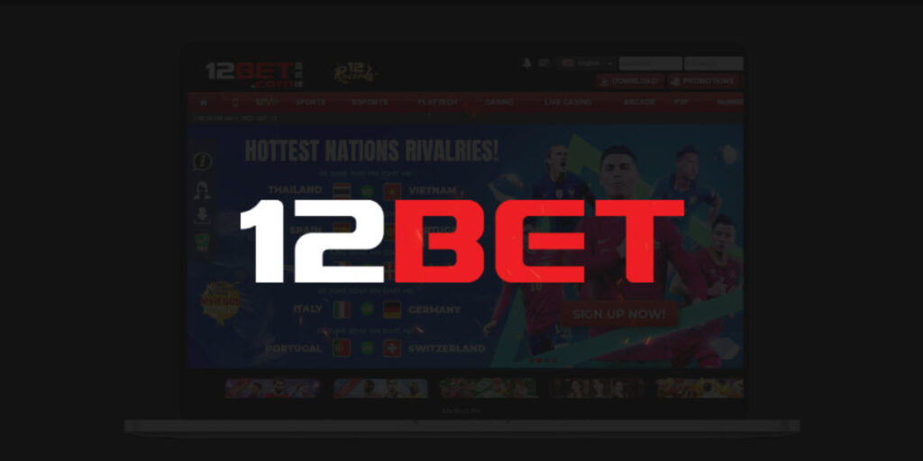 12BET สล็อตเว็บตรง คืออะไร ? ทางเรามีคำตอบ